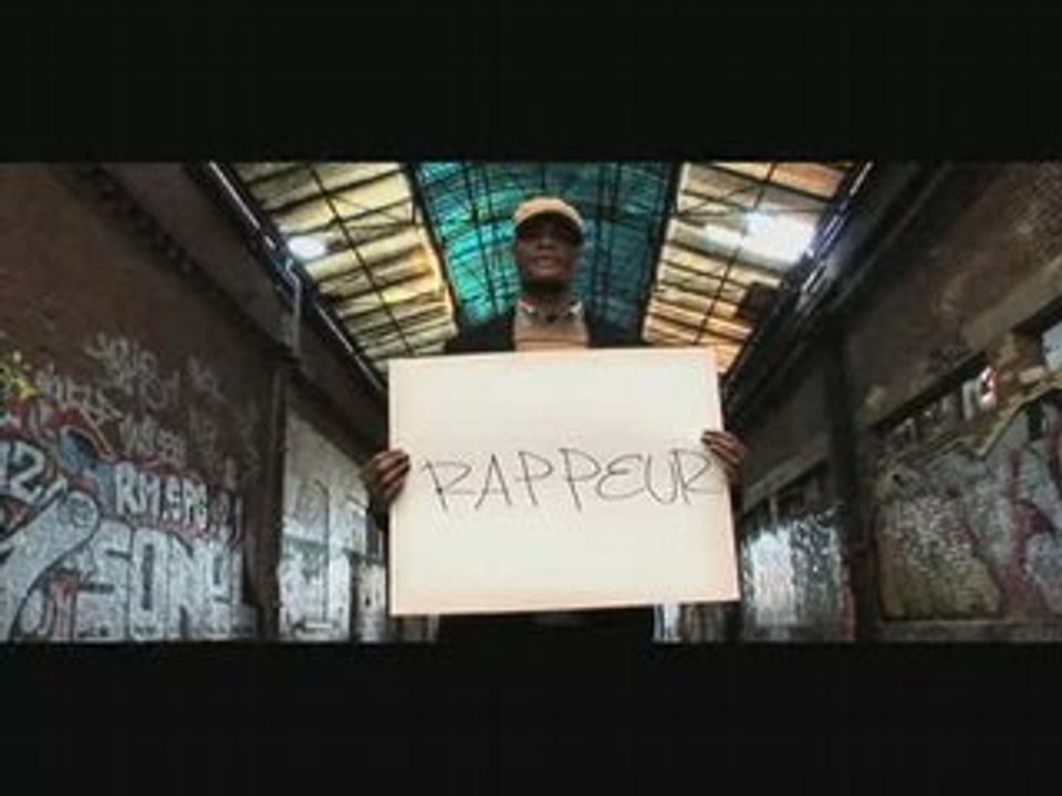 REEL CARTER feat RONY "Tu peux le faire"