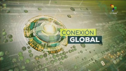 Conexión Global 10-02: Presidentes Lula da Silva y Joe Biden se reúnen en Washington