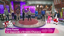 Ernesto Chavana arremete contra elenco de Vivalavi