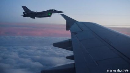 Ben Hodges: West should send Ukraine fighter jets
