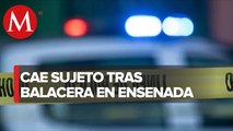 Detienen a responsable de muerte de perro policía en Ensenada