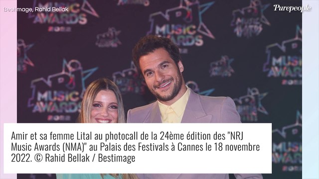 J'ai trouvé pour toi : Amir raconte sa rencontre avec sa femme Lital, une belle histoire