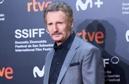 Liam Neeson joins cast of 'The Riker's Ghost'