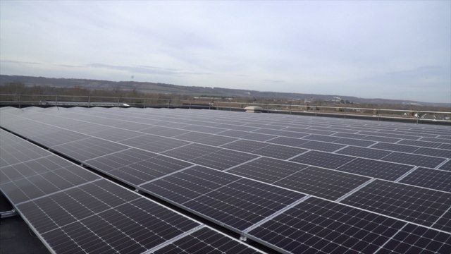 Tonbridge and Malling Borough Council invests in green energy, but are plans too ambitious?