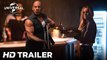 FAST X (2023) First Trailer | Fast And Furious 10  | Jason Momoa, Vin Diesel  Universal Pictures NEW