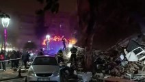 M7.8 & 7.5 Earthquakes Hit Turkey & Syria - Feb. 6, 2023 [Compilation