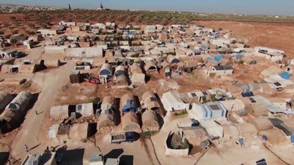 إكسبريس البريطانية: مخاوف من انتشار واسع للكوليرا والإسهال والدوسنتاريا في سوريا