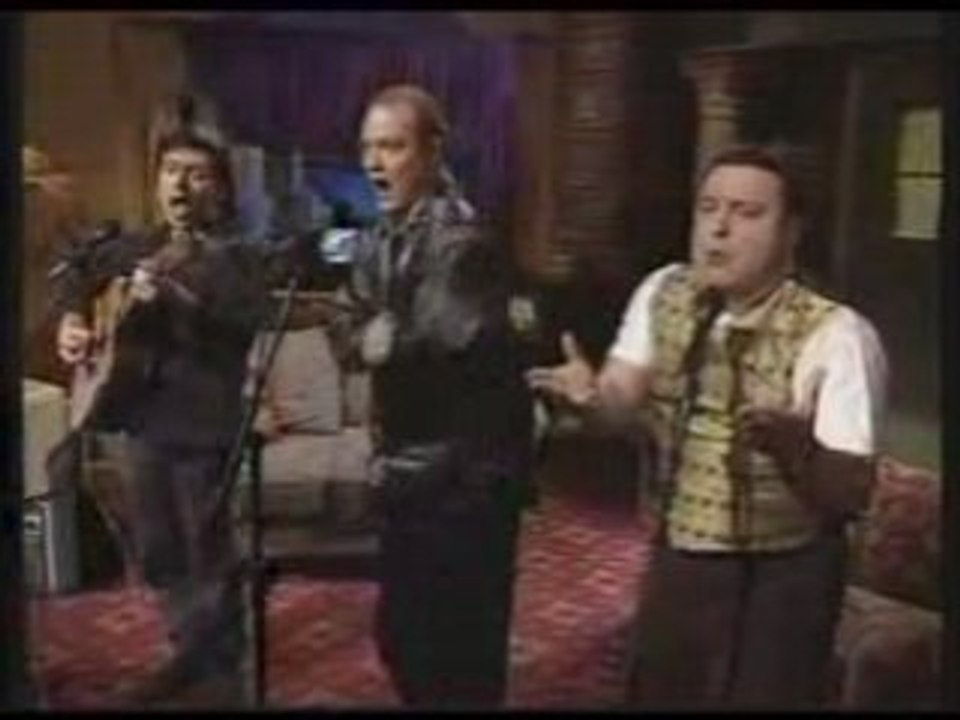 Mad TV Corky The Juice Pigs I'm The Only Gay Eskimo video Dailymotion