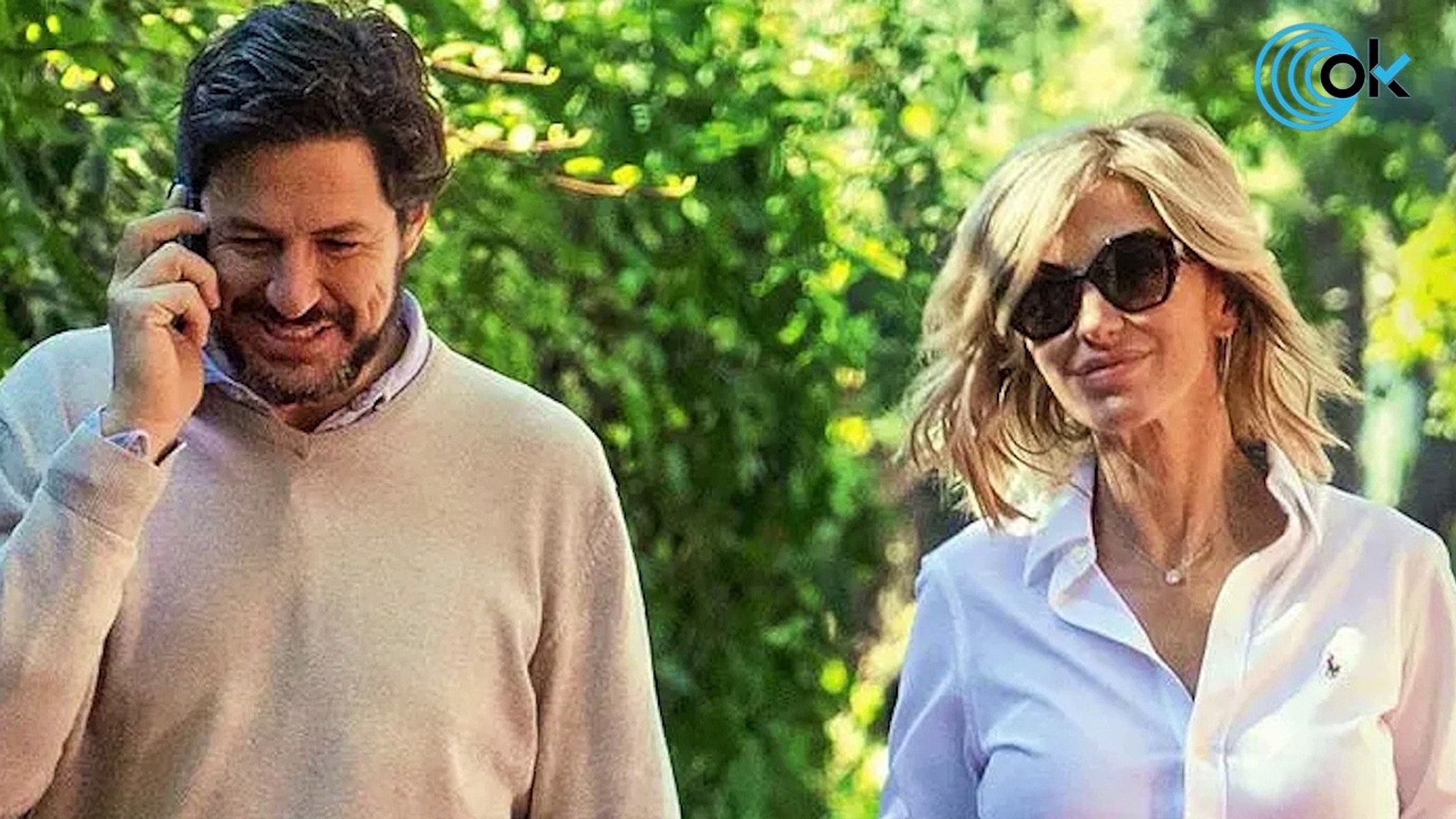Íñigo Afán de Ribera, el hombre que podría haber conquistado a Susanna Griso