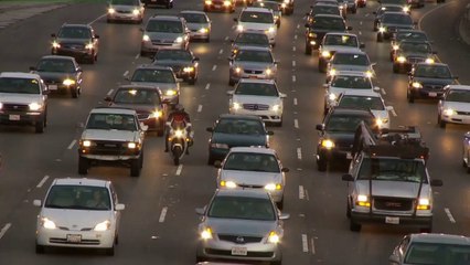 Auto, per il green corsa a ostacoli