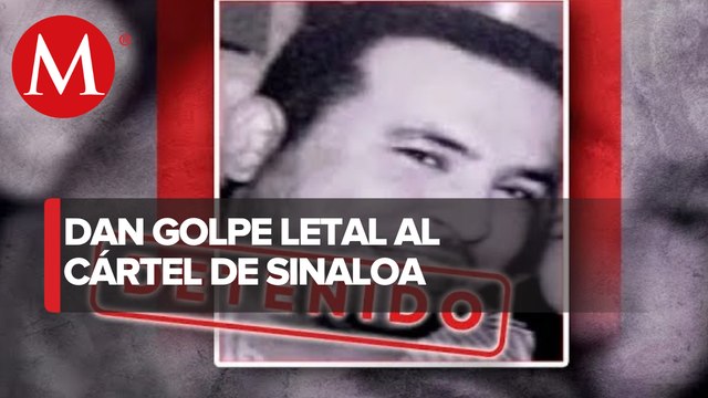 Detención de El Lupe supera la de Ovidio Guzmán; se debilita el Cártel de Sinaloa