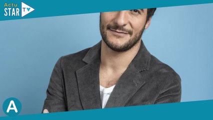 "J'ai trouvé pour toi" : Amir raconte sa rencontre avec sa femme Lital, une "belle histoire"