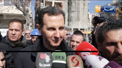 زلزال سوريا: الإزدواجية في الأزمات الإنسانية.. دمشق تستغيث "ساعدونا"