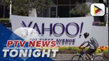 Yahoo to lay off 20% of its total workforce to focus on flagship ad business