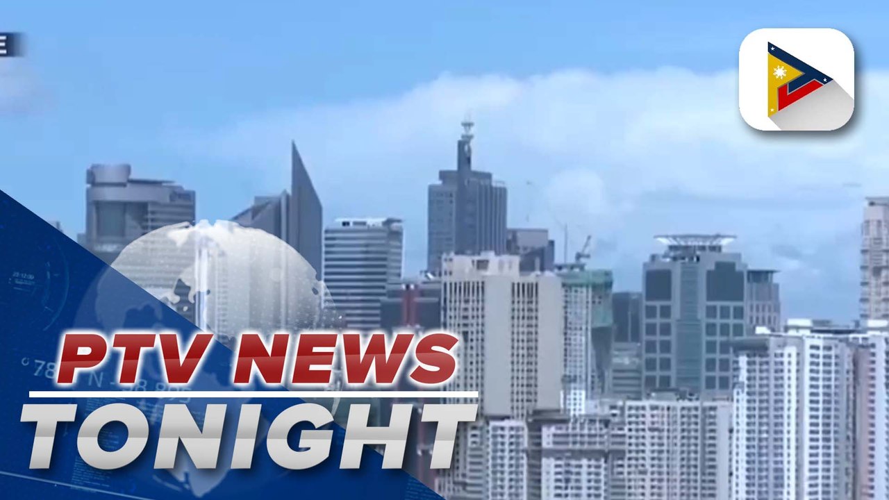 PCG rescues 23 crew members of capsized cargo vessel off Surigao del Norte