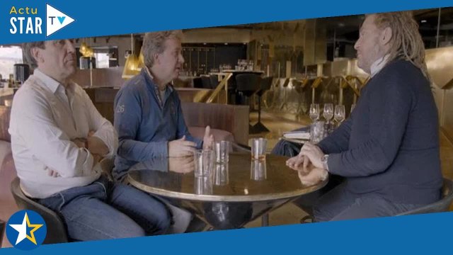 Le regard des gens change : les ex-otages Georges Malbrunot et Christian Chesnot se confient à Oli