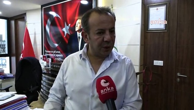 Bolu Belediyesi'nin deprem bölgesine konserve yardım kampanyası, valilik kararıyla durduruldu