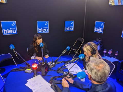 Juliette Armanet : Il va y avoir du feu et des flammes sur scène