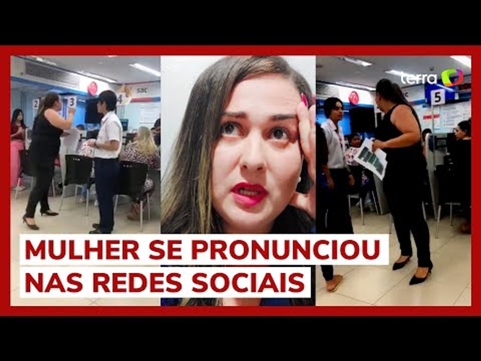 "Fracassou como marido e pai", diz mulher que distribuiu prints de suposta traição em loja de Manaus