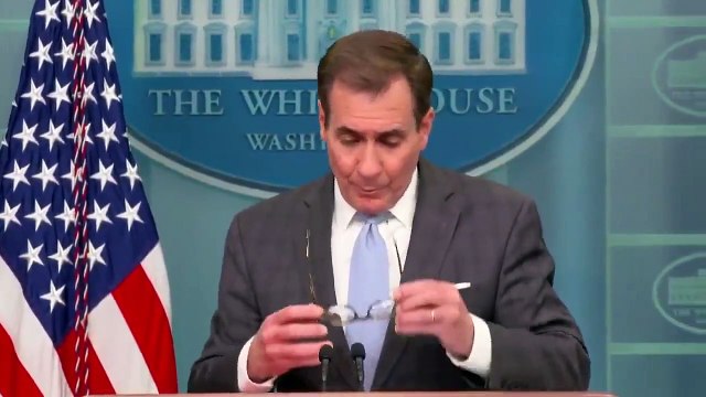 L'armée américaine annonce avoir abattu un nouvel engin volant à haute altitude au-dessus de l'Alaska