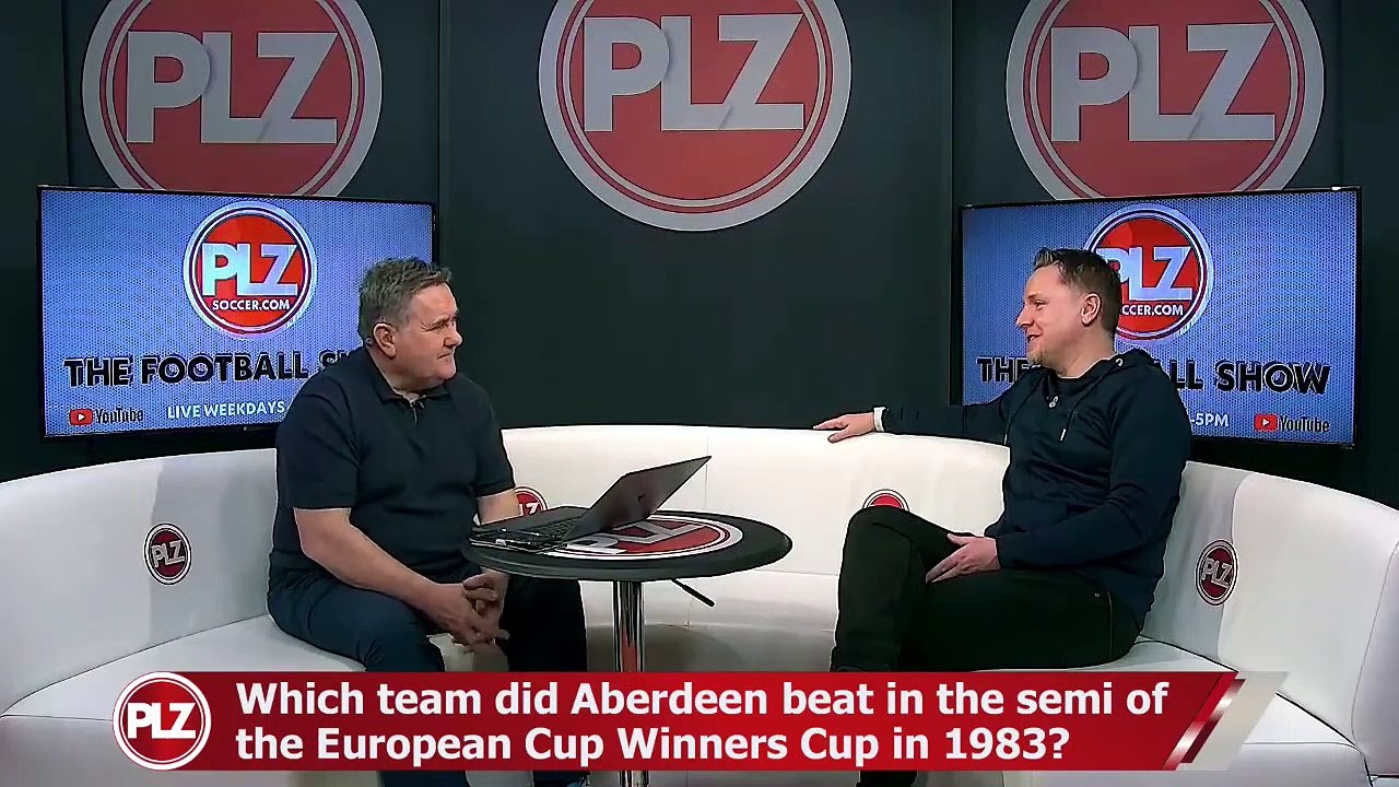 Where will Scottish Cup shock come ?