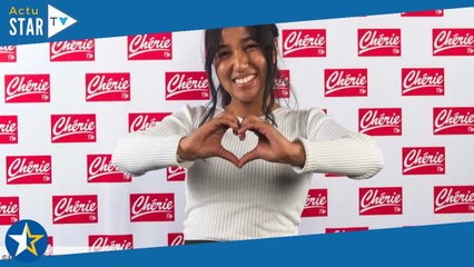 Anisha : la gagnante de la Star Academy publie une vidéo et émeut les internautes