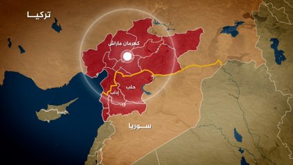 الأرقام تعكس حجم الدمار الذي خلفه الزلزال.. ضحايا بالآلاف وخسائر تتجاوز ميزانيات دول كثيرة