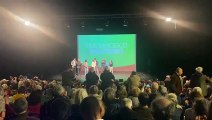 Regionali Lombardia, i 4 candidati a segreteria Pd insieme per Majorino - Video