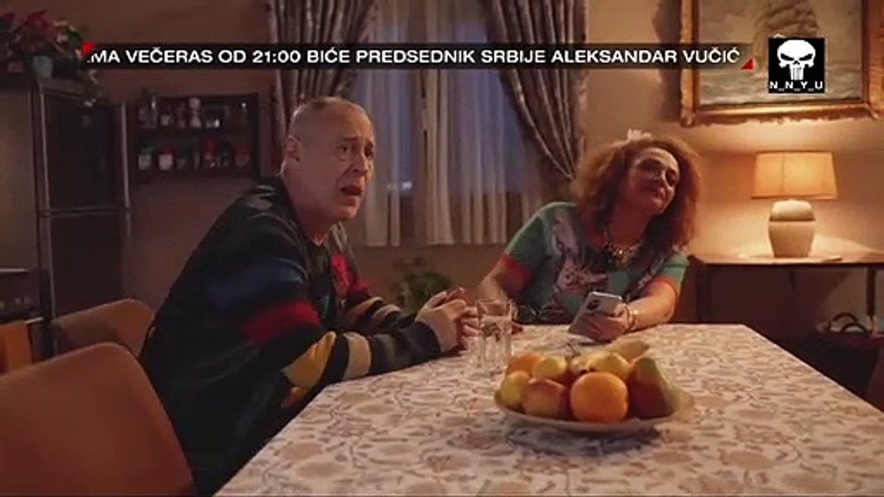 Igra sudbine - 653. epizoda