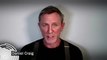 Daniel Craig delivers emotional appeal for victims of Turkey earthquake