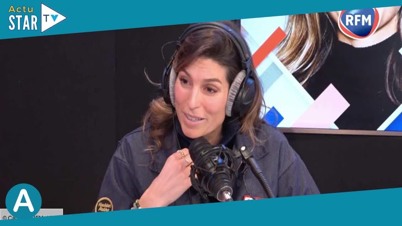 Laury Thilleman seule pour la Saint-Valentin : ses confidences hilarantes sur le célibat