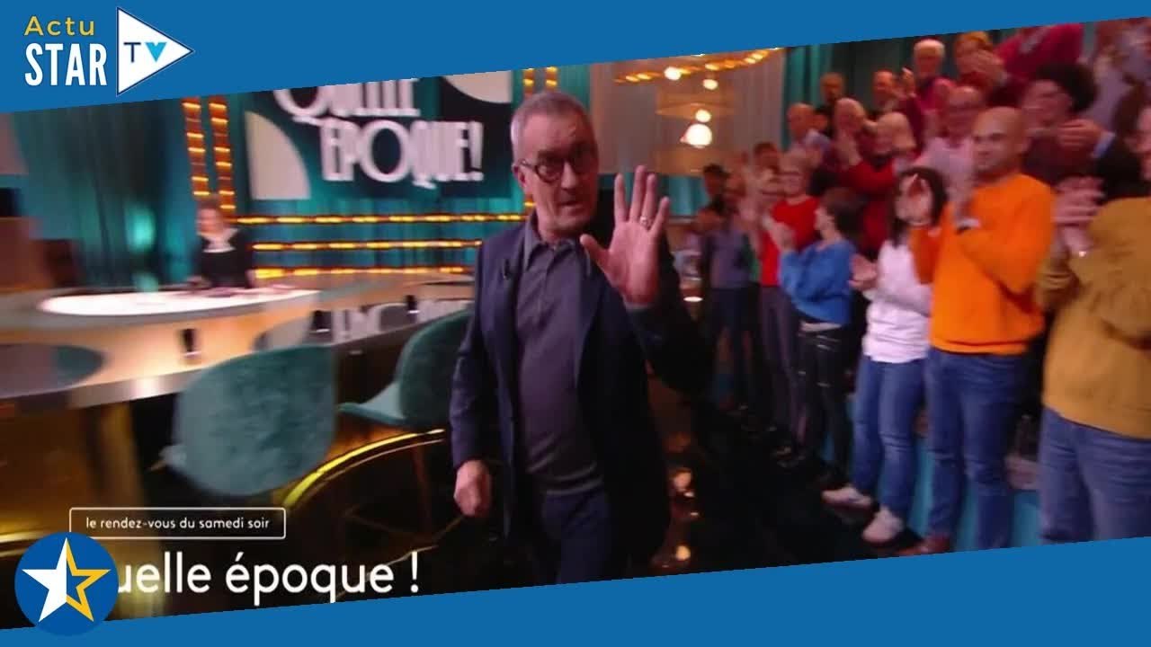 Quelle époque France 2 Qui Sont Les Invités De Léa Salamé Ce Samedi 11 Février 2023 動画 