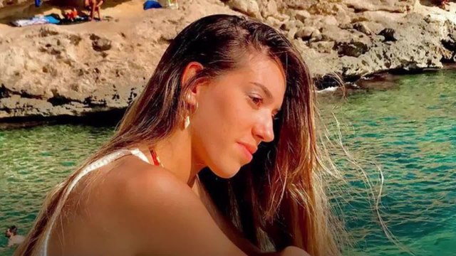 Voici - Estela Dominguez : la cycliste professionnelle décède tragiquement à 18 ans