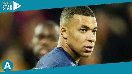 Kylian Mbappé : Un homme usurpe l'identité de son père et écope d'une lourde peine