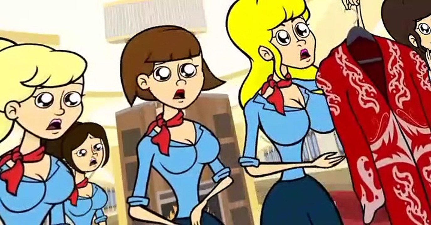 WWE: Story Time E001 - Travelers Tales Part I