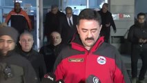 Kırıkkale Valisi Bülent Tekbıyıkoğlu: 
