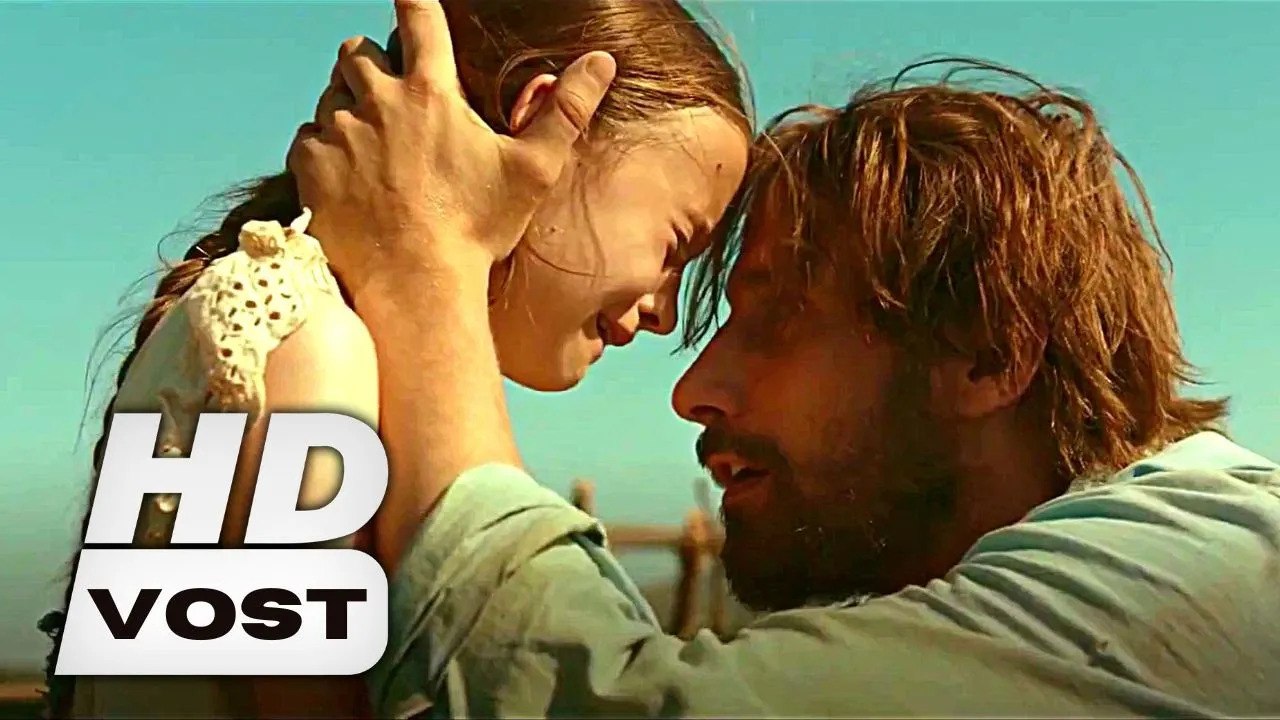 DJANGO Bande Annonce VOST (2023, Canal+) Matthias Schoenaerts, Lisa Vicari, Noomi Rapace