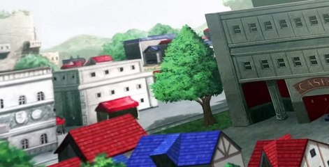 Full Dive: This Ultimate Next-Gen Full Dive RPG is Even Shittier than Real Life! S01 E05