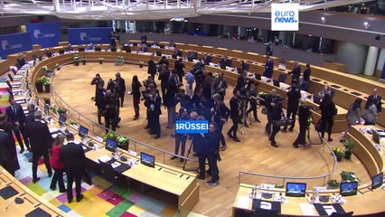 Wird es enger an den Außengrenzen? EU verschärft Migrationspolitik