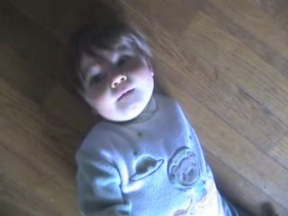 Premiers essais de papotage !!!