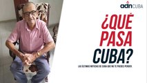 ¿Qué pasa, Cuba?  Noticias de Cuba 10 de febrero.