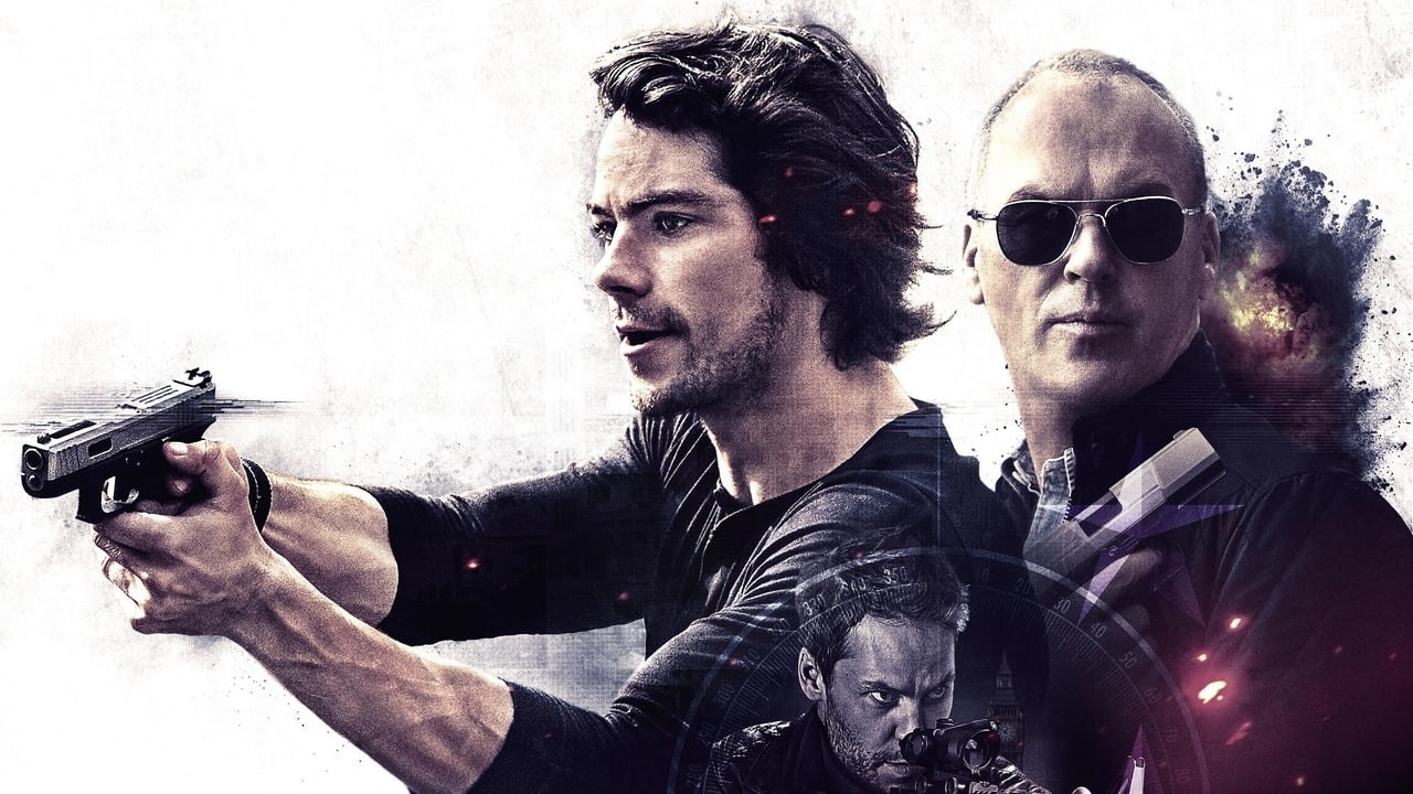 American Assassin (2017) | Official Trailer, Full Movie Stream Preview