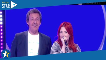 "Je n'avais plus de public" : Adeline Toniutti se confie sur ce que la Star Academy lui a apporté da