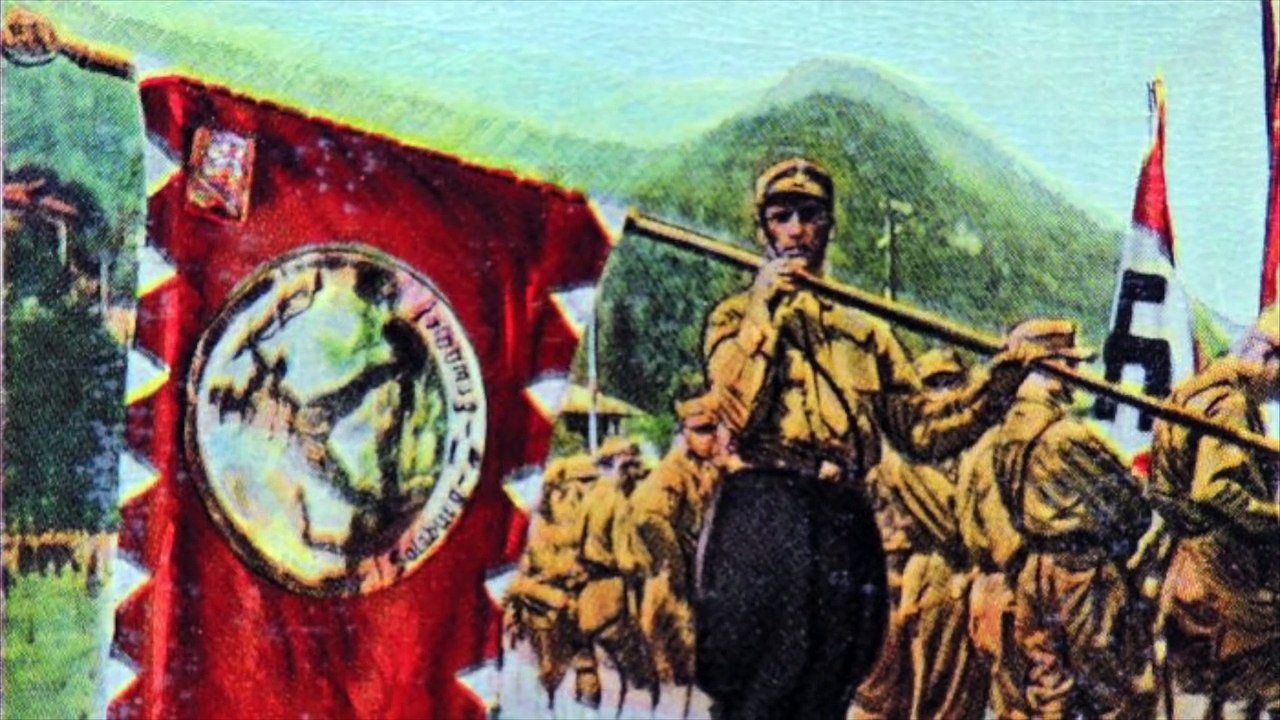 American Nazis - The German American Bund