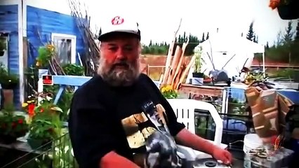 HAARP les possibilités de cette technologie. Dérèglement climatique