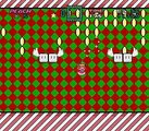 Super Mario Bros: Merry Mountain Christmas Adventure online multiplayer - snes