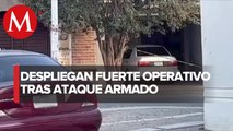 Asesinan a ex director de la Policía Estatal Preventiva de Zacatecas