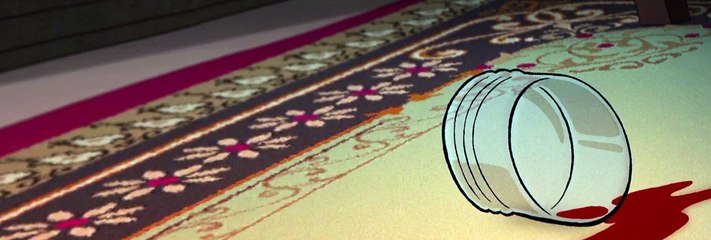 Genndy Tartakovsky's Primal S02 E005