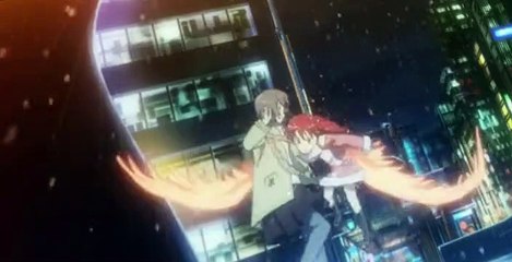 Shakugan no Shana S03 E01