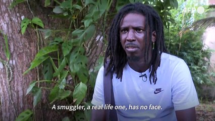 Cocaine is flooding into Europe. Where is it coming from?